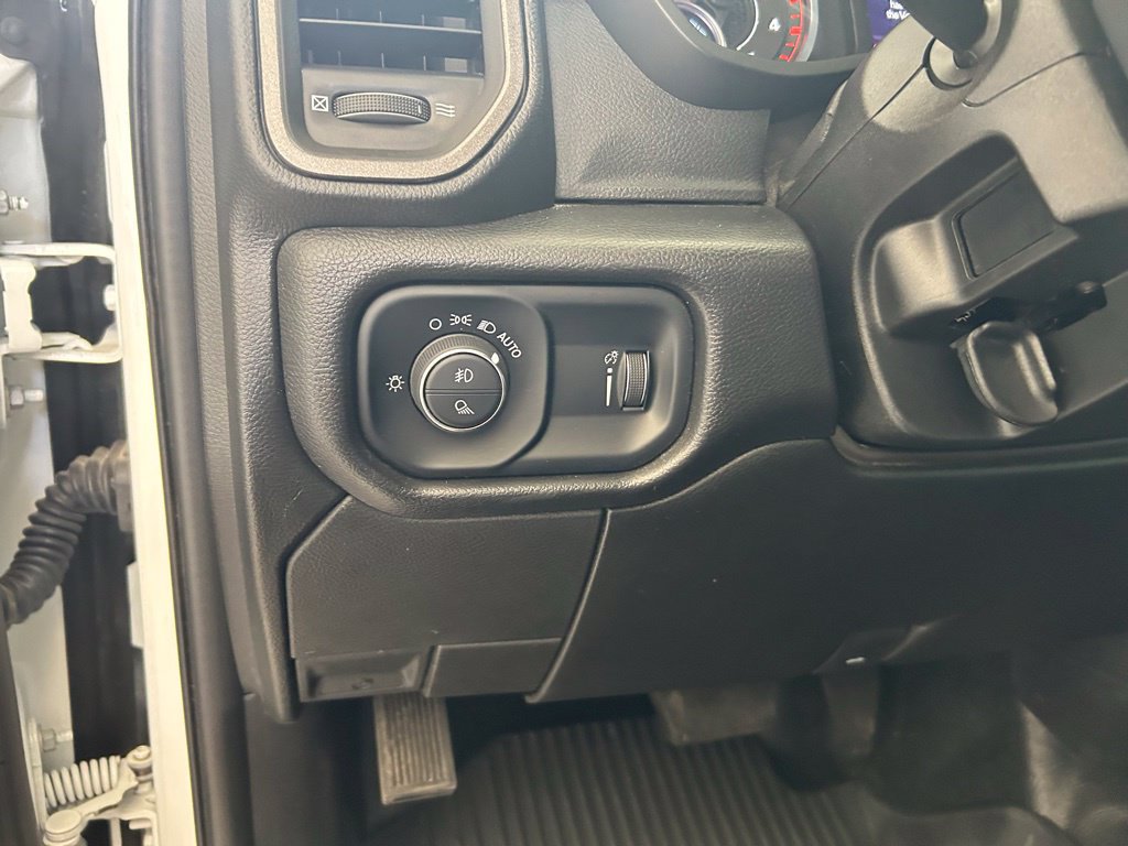 Used 2025 RAM 2500 Tradesman w/ Bed Utility Group AWD/4WD image 38