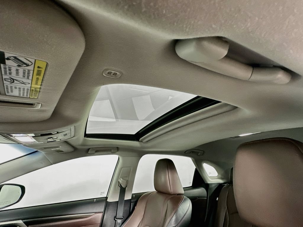 Used 2016 Lexus RX 350 AWD w/ Premium Package image 23
