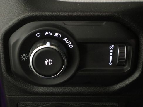 New 2026 Jeep Wrangler Sport AWD/4WD image 32