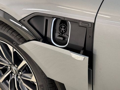 New 2026 Cadillac Lyriq Sport image 46
