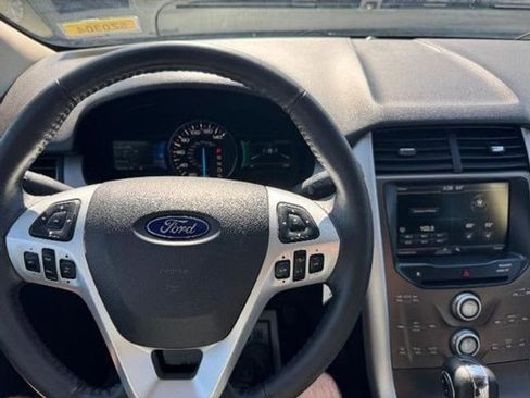 Used 2014 Ford Edge SEL w/ Equipment Group 205A FWD image 53