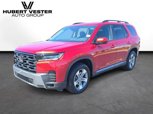 New 2026 Honda Pilot EX-L image 2