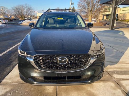 New 2025 MAZDA CX-5 AWD 2.5 S image 3