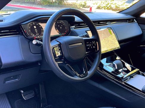 New 2026 Land Rover Range Rover Sport Dynamic SE image 5