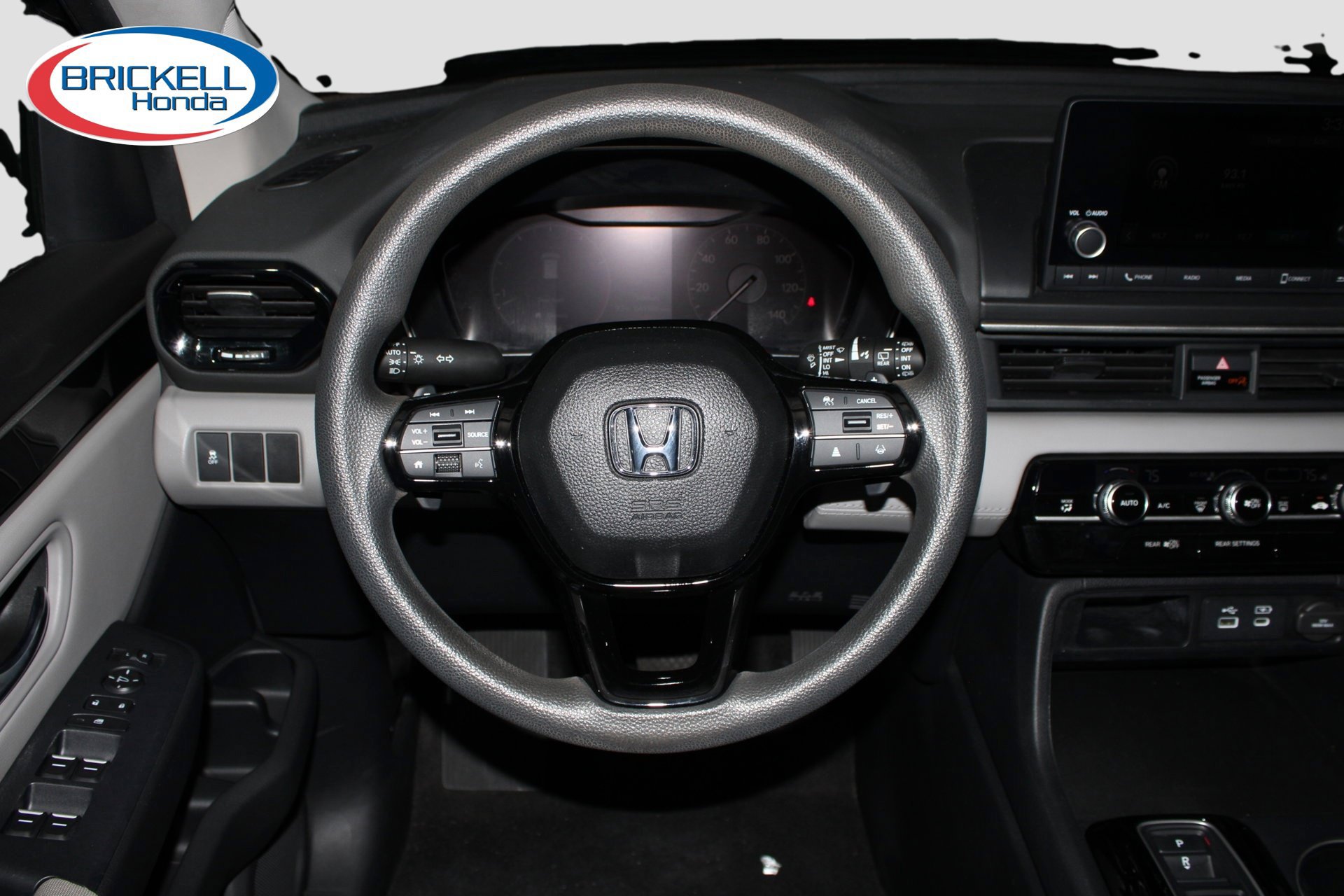 Certified 2023 Honda Pilot LX image 16