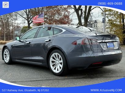 Used 2017 Tesla Model S 75D