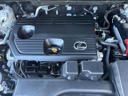 Used 2022 Lexus NX 250 FWD w/ Towing Package (2000 Lbs) image 12