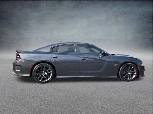 Used 2023 Dodge Charger Scat Pack w/ Plus Group image 2