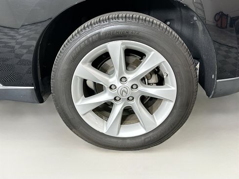 Used 2010 Lexus RX 350 2WD image 11