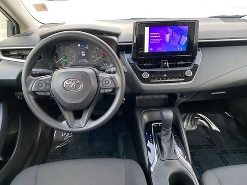 Certified 2023 Toyota Corolla LE AWD/4WD image 13