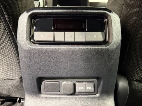 Certified 2025 Toyota Land Cruiser 1958 AWD/4WD image 20
