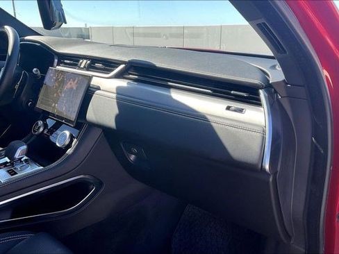 Used 2024 Jaguar F-PACE R-Dynamic S image 20