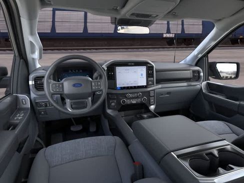 New 2026 Ford F150 XLT w/ FX4 Off-Road Package AWD/4WD image 9