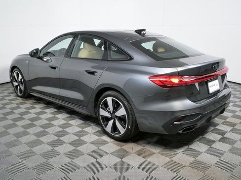 New 2026 Audi A5 2.0T Prestige image 31