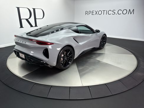 Used 2024 Lotus Emira First Edition RWD image 9