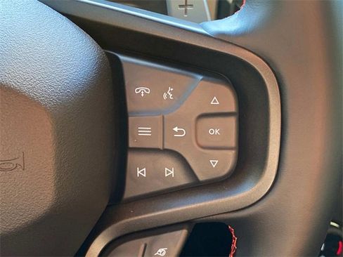 Used 2024 Ford Bronco Raptor image 21