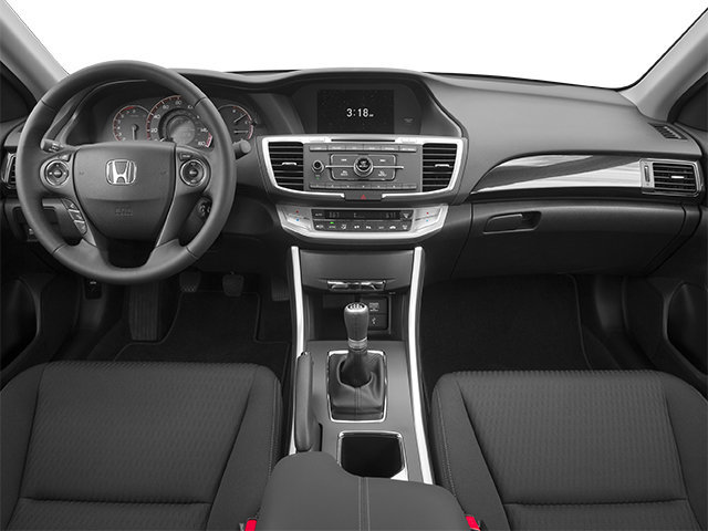 Used 2014 Honda Accord Sport image 4