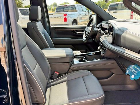 Certified 2026 Chevrolet Tahoe Premier w/ Sun And Tow Package RWD image 23