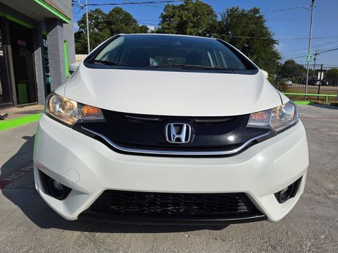 Used 2017 Honda Fit EX image 63