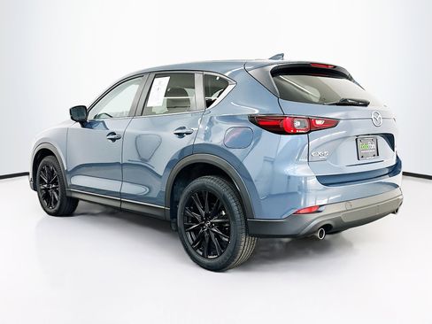 Used 2024 MAZDA CX-5 Carbon Edition AWD/4WD image 5