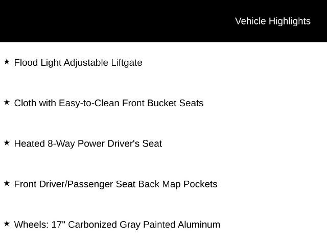 New 2026 Ford Bronco Sport Big Bend w/ Convenience Package AWD/4WD image 23