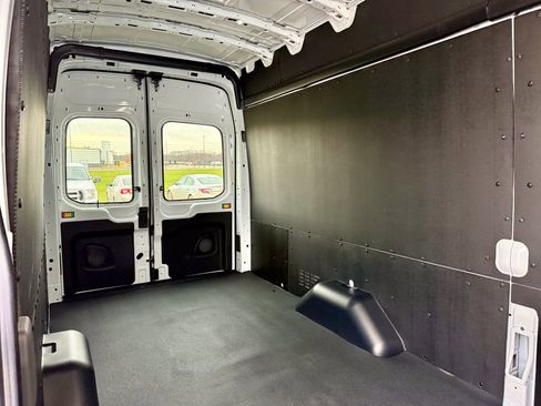 New 2026 Ford Transit 350 148 High Roof Extended AWD w/ Load Area Protection Package image 20
