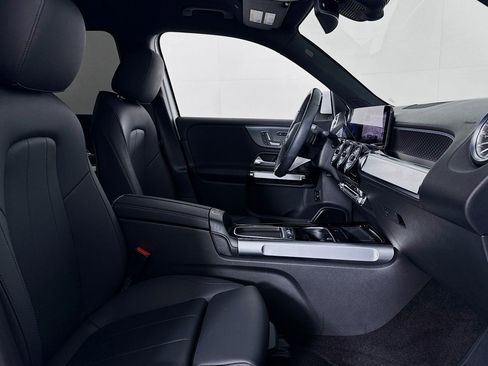 Certified 2025 Mercedes-Benz EQB 250+ image 6