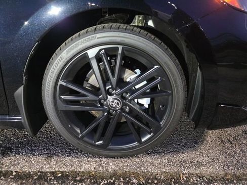 New 2026 Toyota Camry SE Nightshade image 11