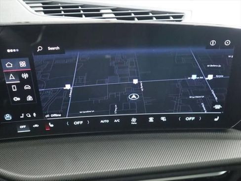 New 2025 Audi SQ5 Premium Plus image 16