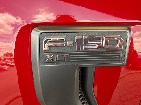 Used 2022 Ford F150 XLT w/ Equipment Group 302A High AWD/4WD image 11
