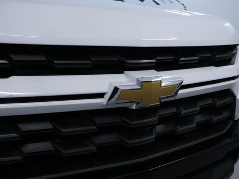 Used 2021 Chevrolet Colorado LT AWD/4WD image 9
