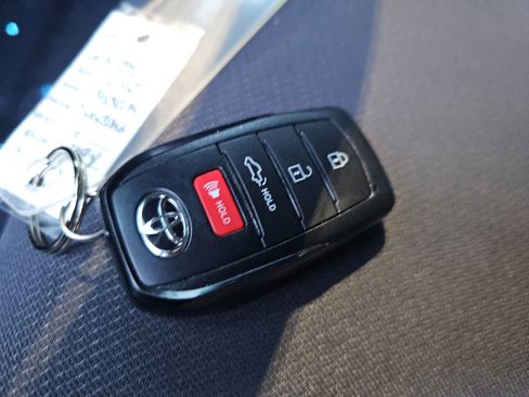 Used 2024 Toyota Tundra SR5 image 34