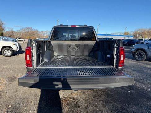 Used 2023 Ford F150 XLT w/ Equipment Group 302A High image 11