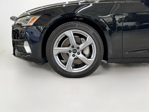 Used 2025 Audi A6 Premium Plus w/ Premium Plus Package image 23