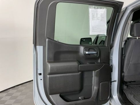 Used 2025 GMC Sierra 1500 Pro w/ Graphite Edition image 23