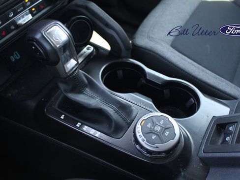 Used 2021 Ford Bronco Big Bend w/ Sasquatch Package AWD/4WD image 14