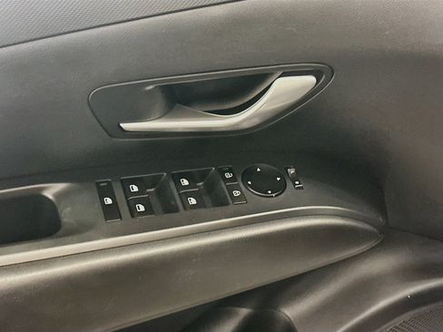 Used 2025 Hyundai Tucson SEL AWD/4WD image 15