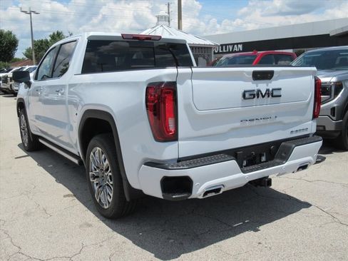 New 2026 GMC Sierra 1500 Denali Ultimate AWD/4WD image 5