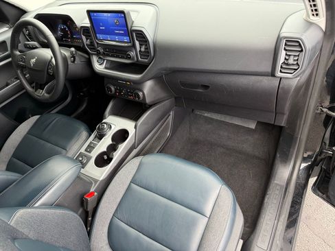 Used 2023 Ford Bronco Sport Outer Banks image 15