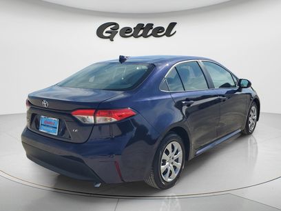 Certified 2024 Toyota Corolla LE