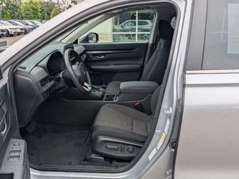 Used 2024 Honda CR-V EX image 17