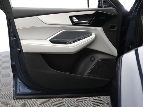 Certified 2026 Acura MDX SH-AWD w/ Technology Package image 13