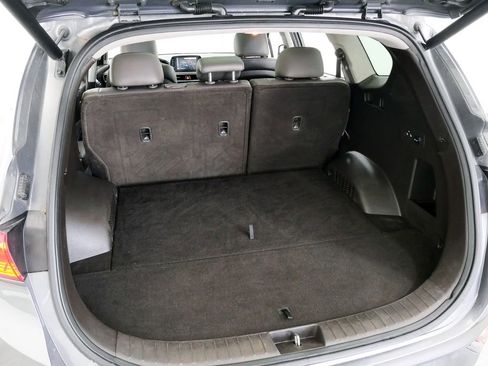 Used 2020 Hyundai Santa Fe Limited AWD/4WD image 36
