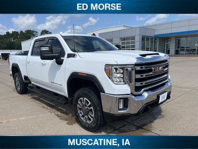 Used 2023 GMC Sierra 3500 SLE w/ SLE Convenience Package