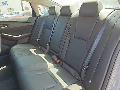 New 2026 Honda Accord EX-L image 13