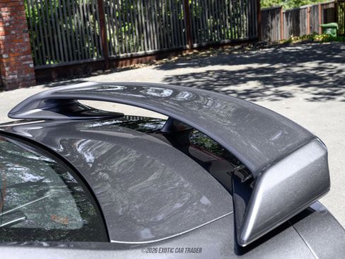 Used 2011 Nissan GT-R Premium AWD/4WD image 84