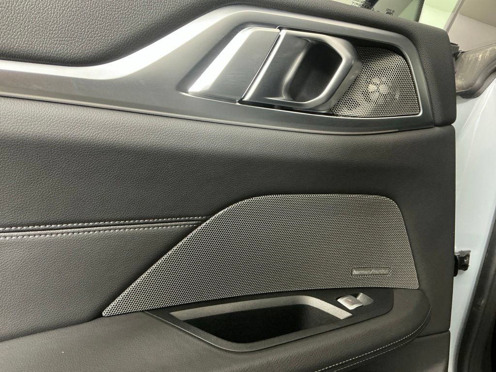 New 2026 BMW 430i w/ M Sport Package RWD image 26