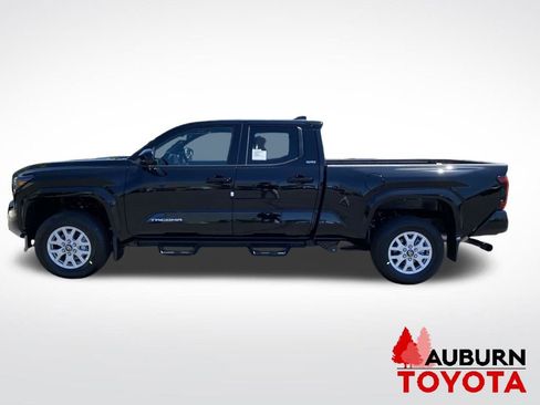 New 2026 Toyota Tacoma SR5 AWD/4WD image 4
