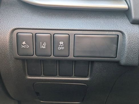 New 2026 Mitsubishi Eclipse Cross LE image 23