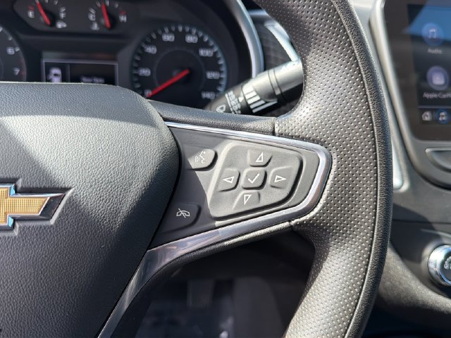 Certified 2023 Chevrolet Malibu LS FWD image 23